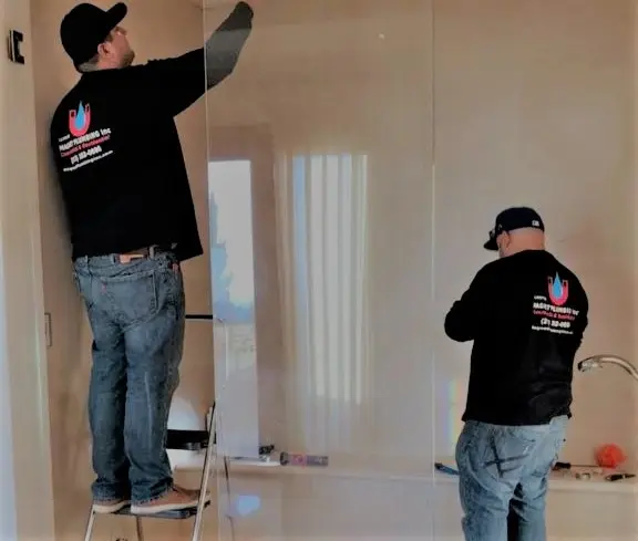 Professional plumbing installation for Sump Pump Installation in Farmington Acres